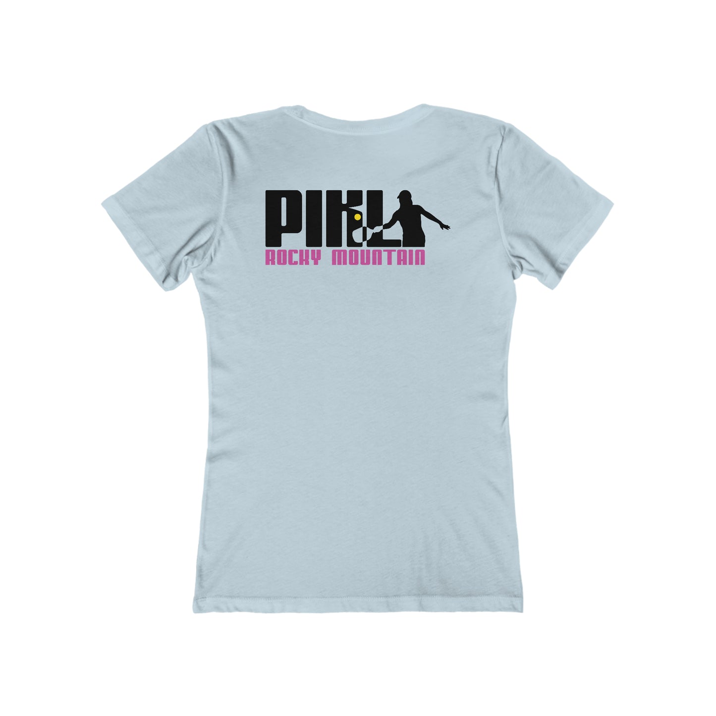 Rocky Mountain PIKL Grl'friend Tee