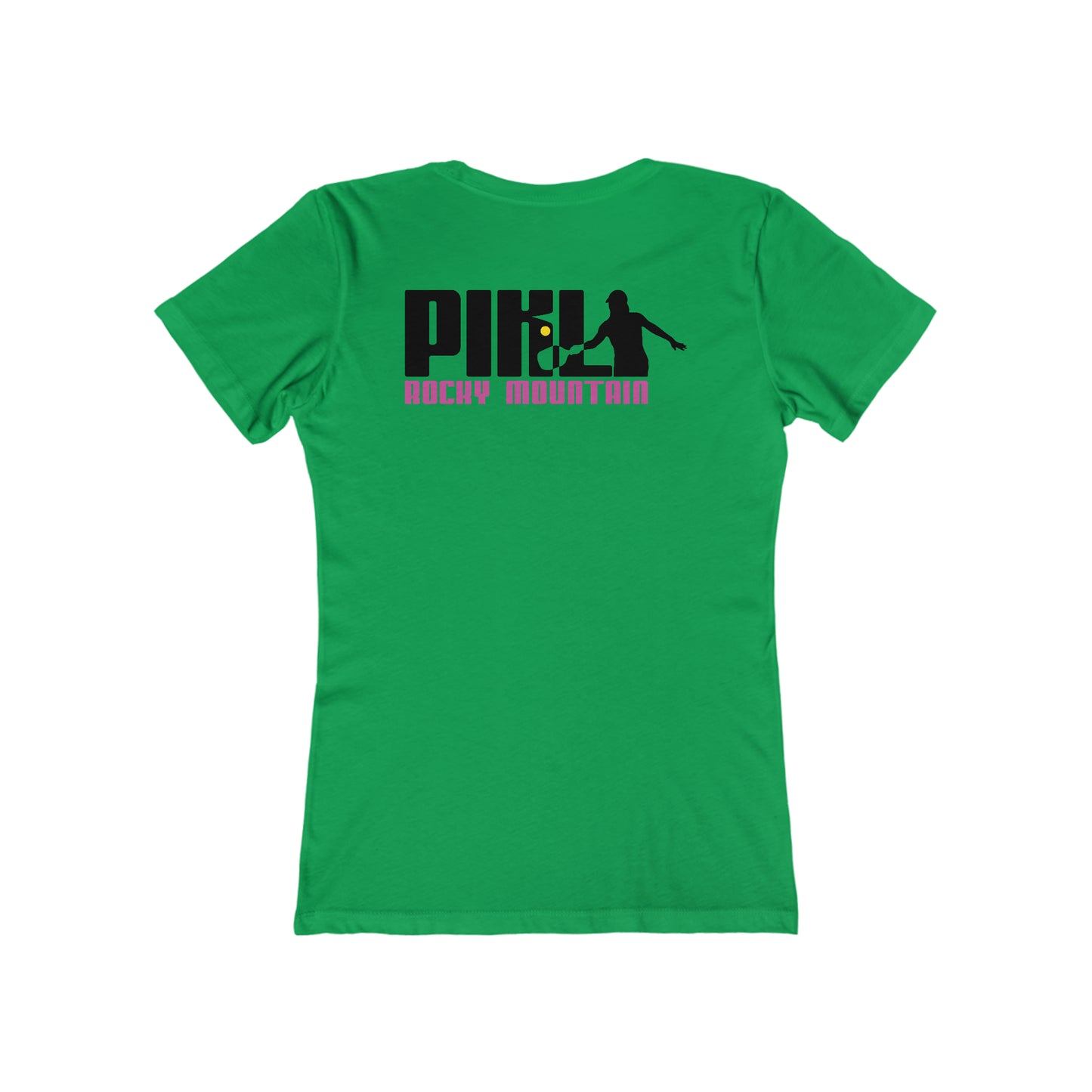 Rocky Mountain PIKL Grl'friend Tee