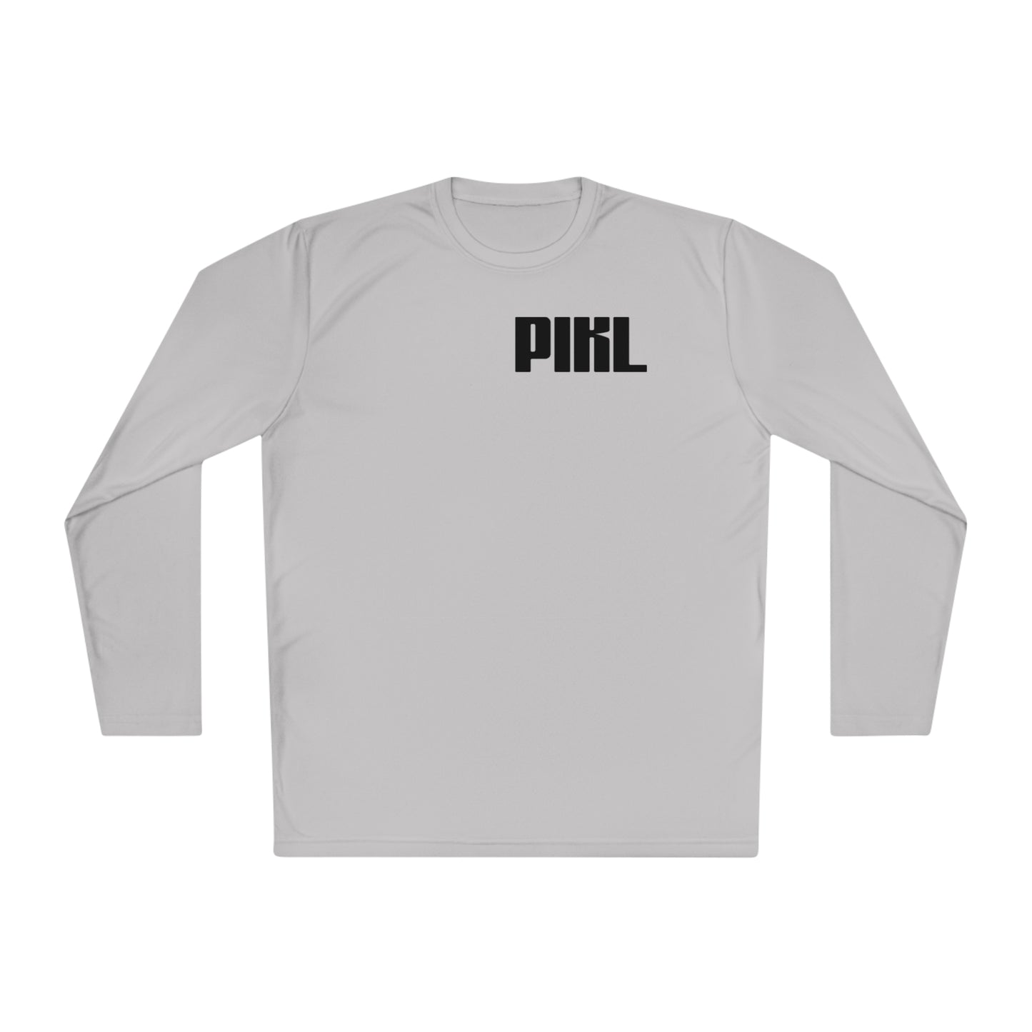 Simple Performance Long Sleeve Tee