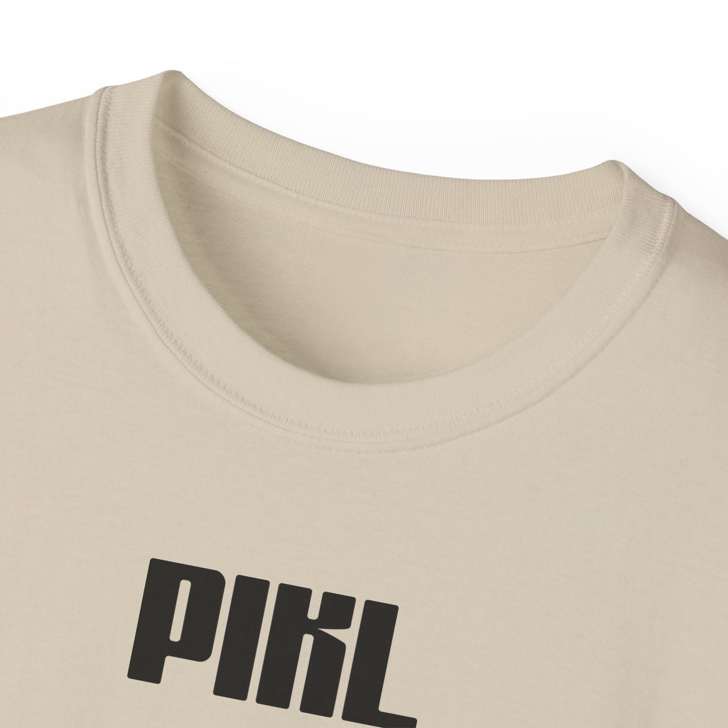 PIKL Unisex 'Boxy' Ultra Cotton Tee