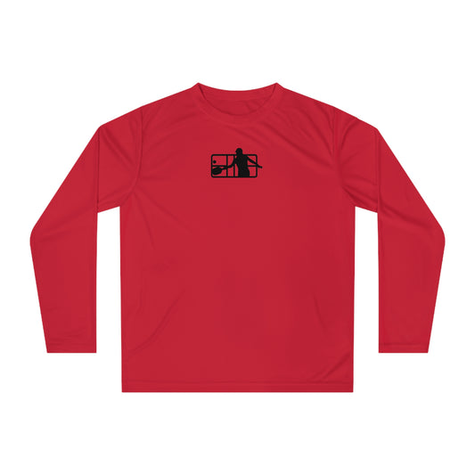 PIKL PRIDE Simple Performance Long Sleeve Tee