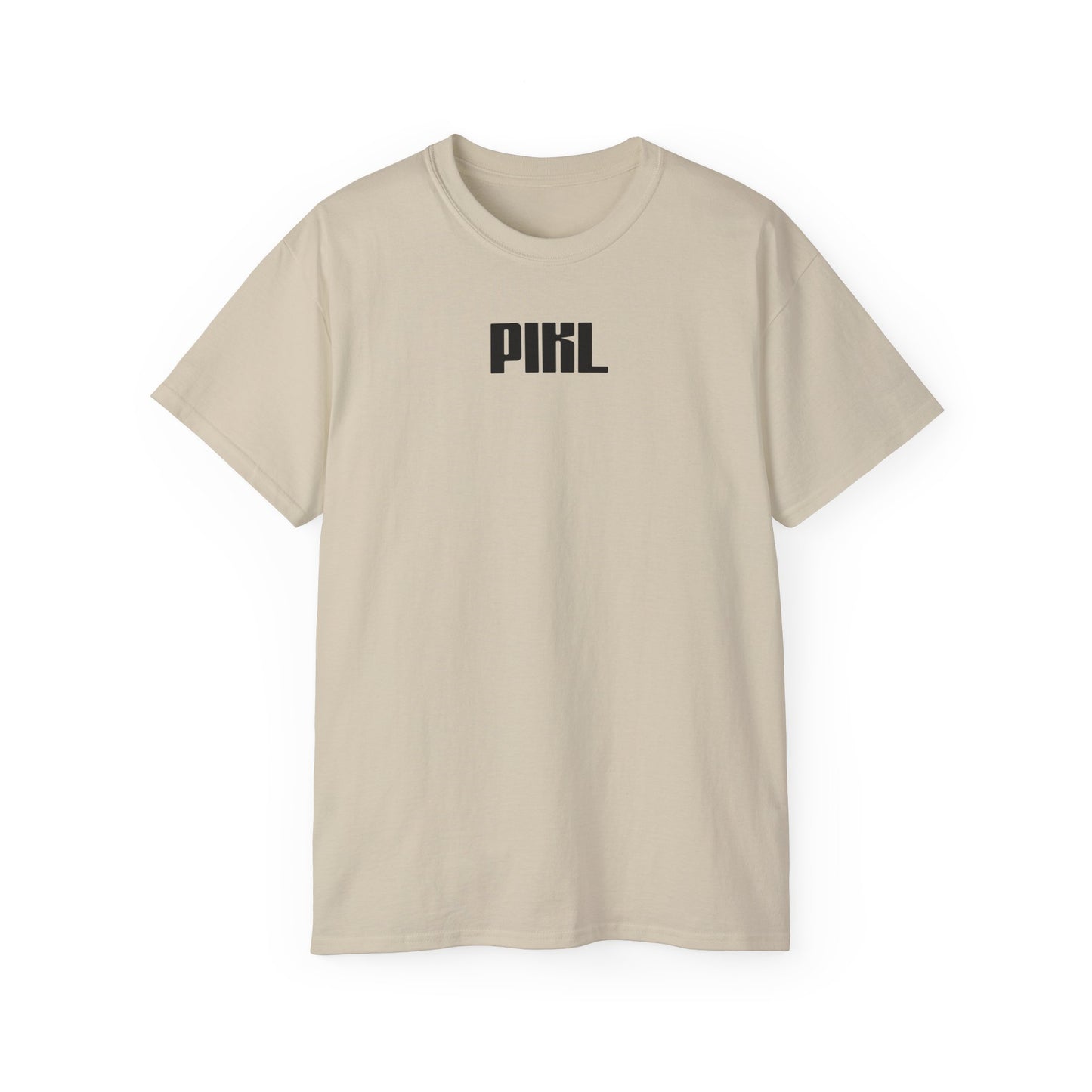 PIKL Unisex 'Boxy' Ultra Cotton Tee