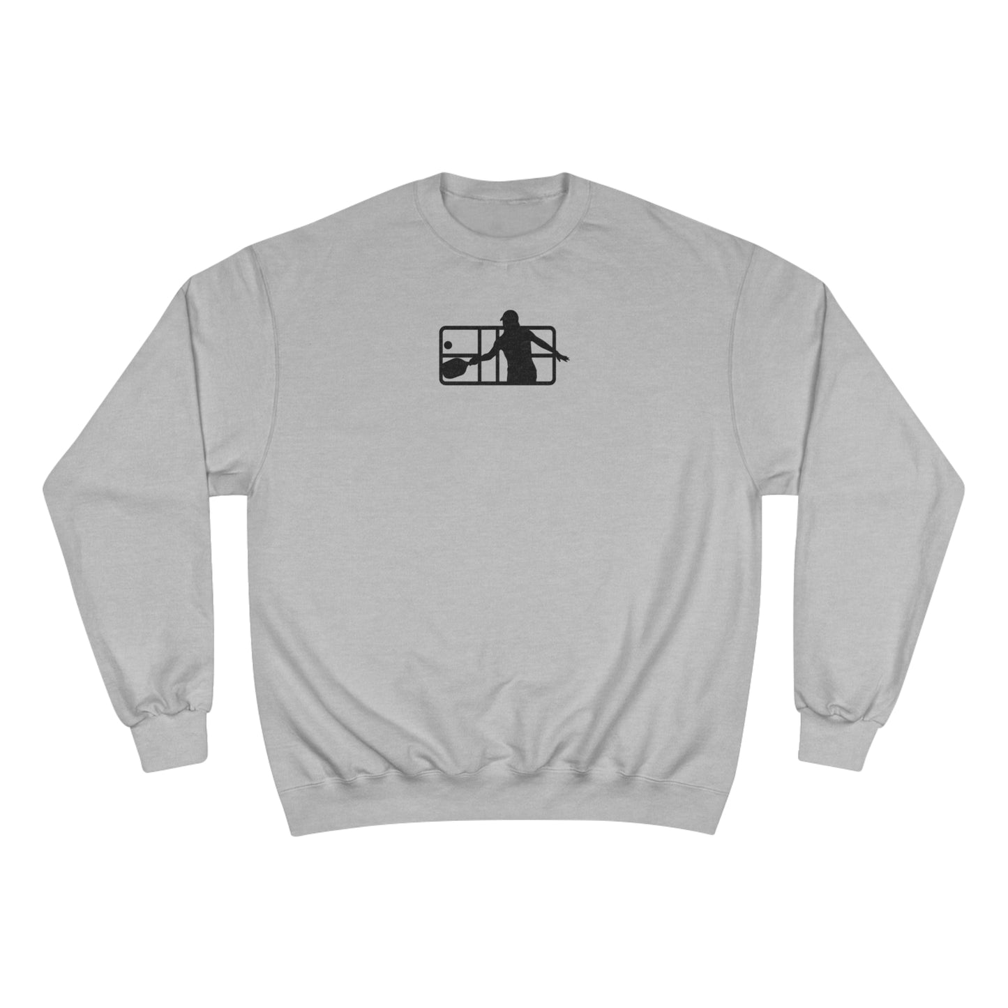 PIKL Court Champion Pickleball Sweatshirt