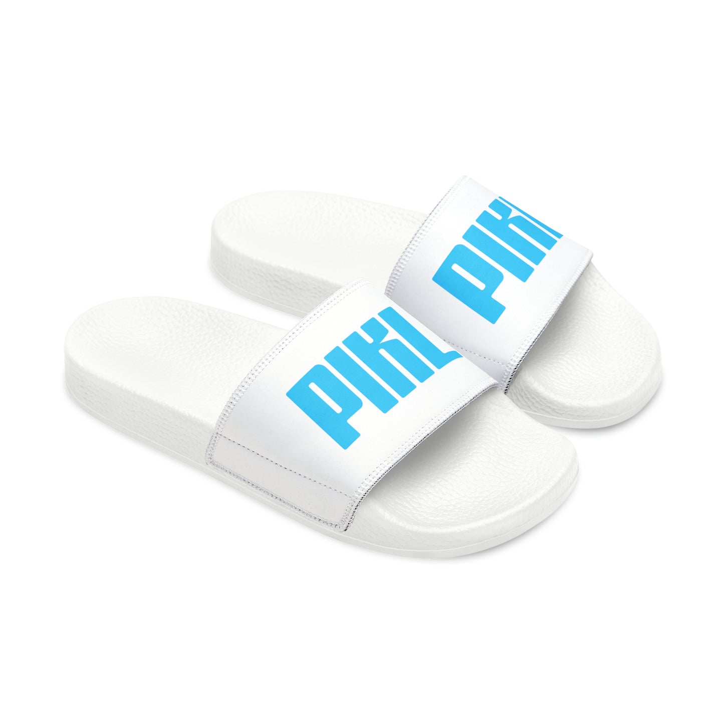 PIKL Athletic Slides