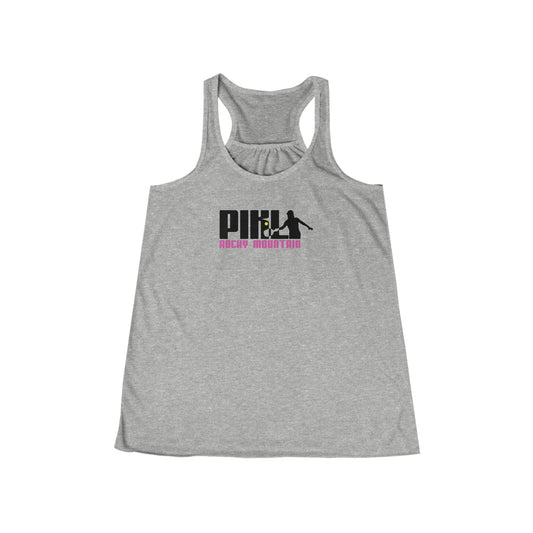 PIKL Women's Flowy Tank