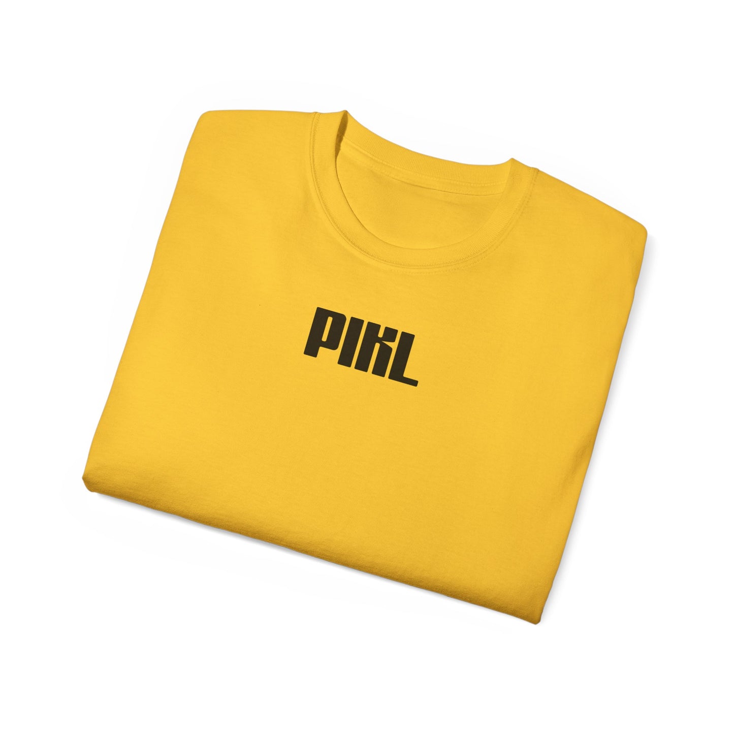 PIKL Unisex 'Boxy' Ultra Cotton Tee