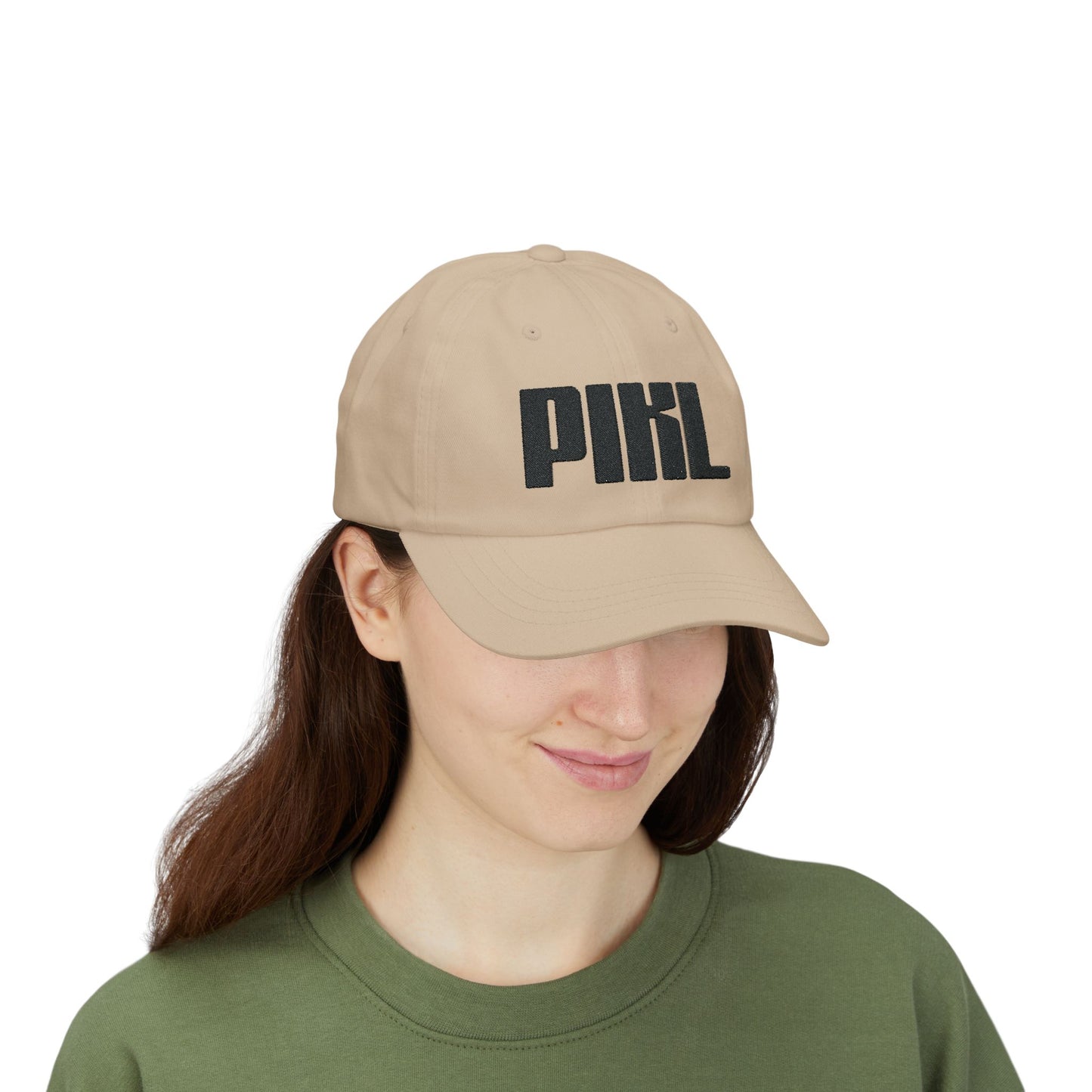 PIKL Girlfriend Hat