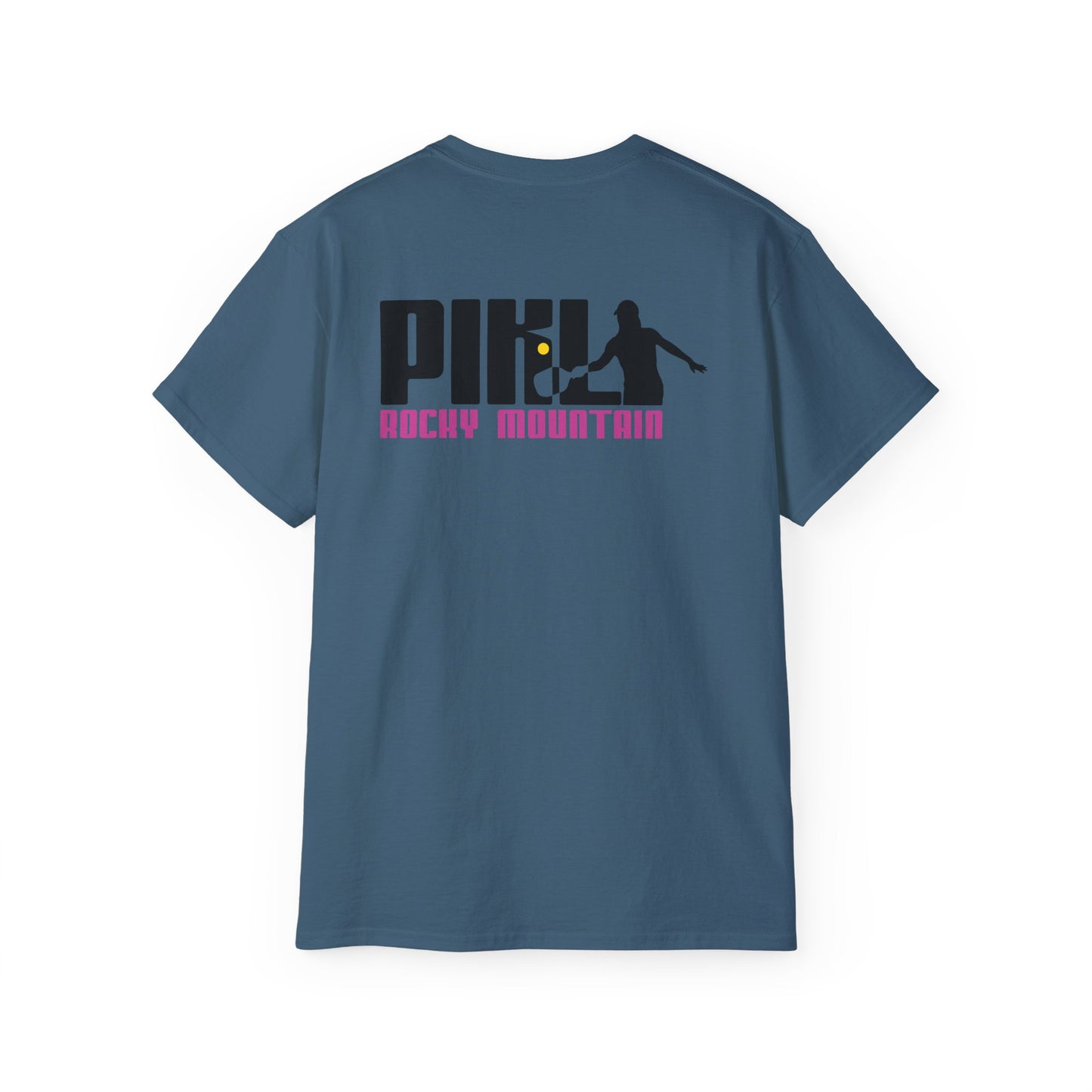 PIKL Unisex 'Boxy' Ultra Cotton Tee