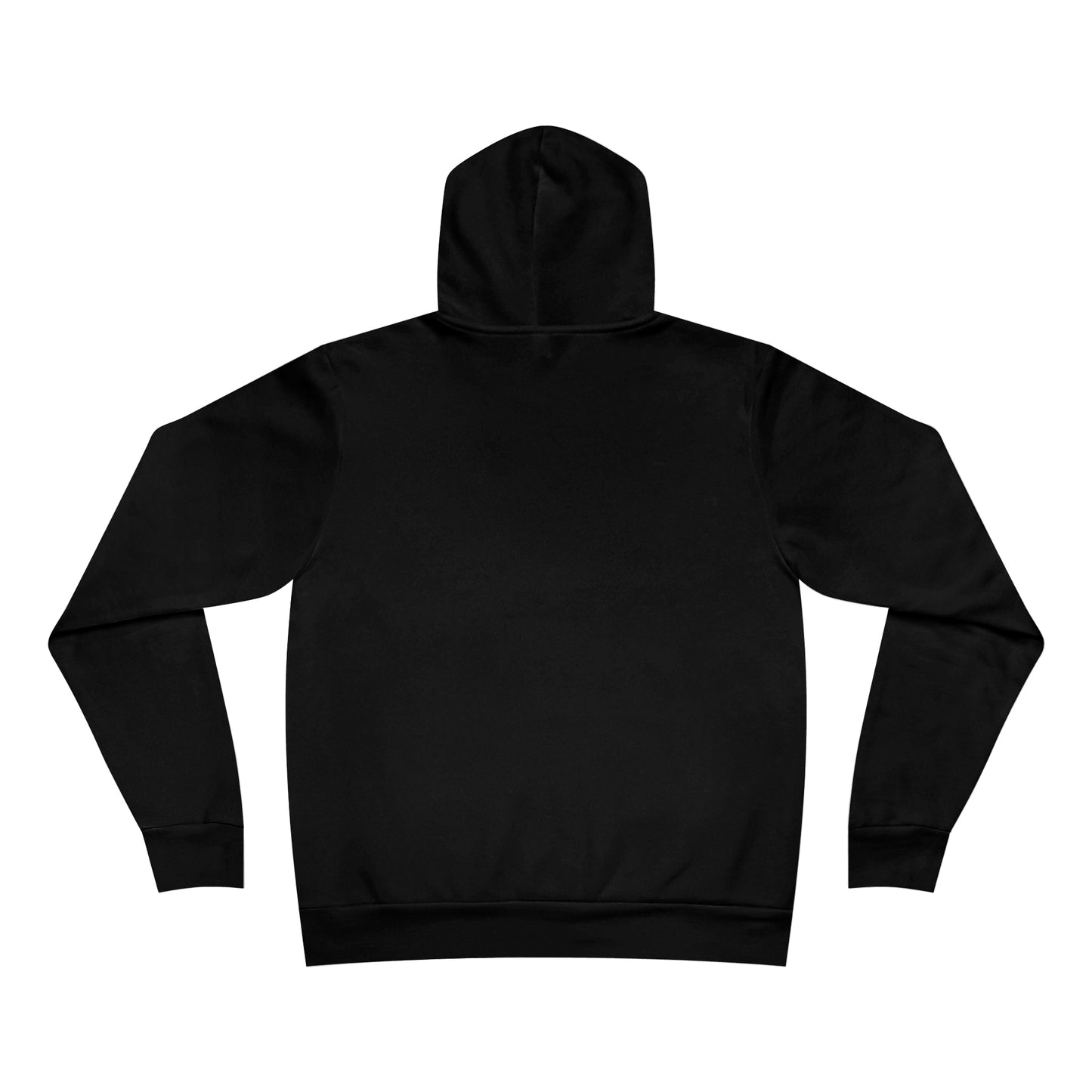 PIKL Fleece Pullover Hoodie