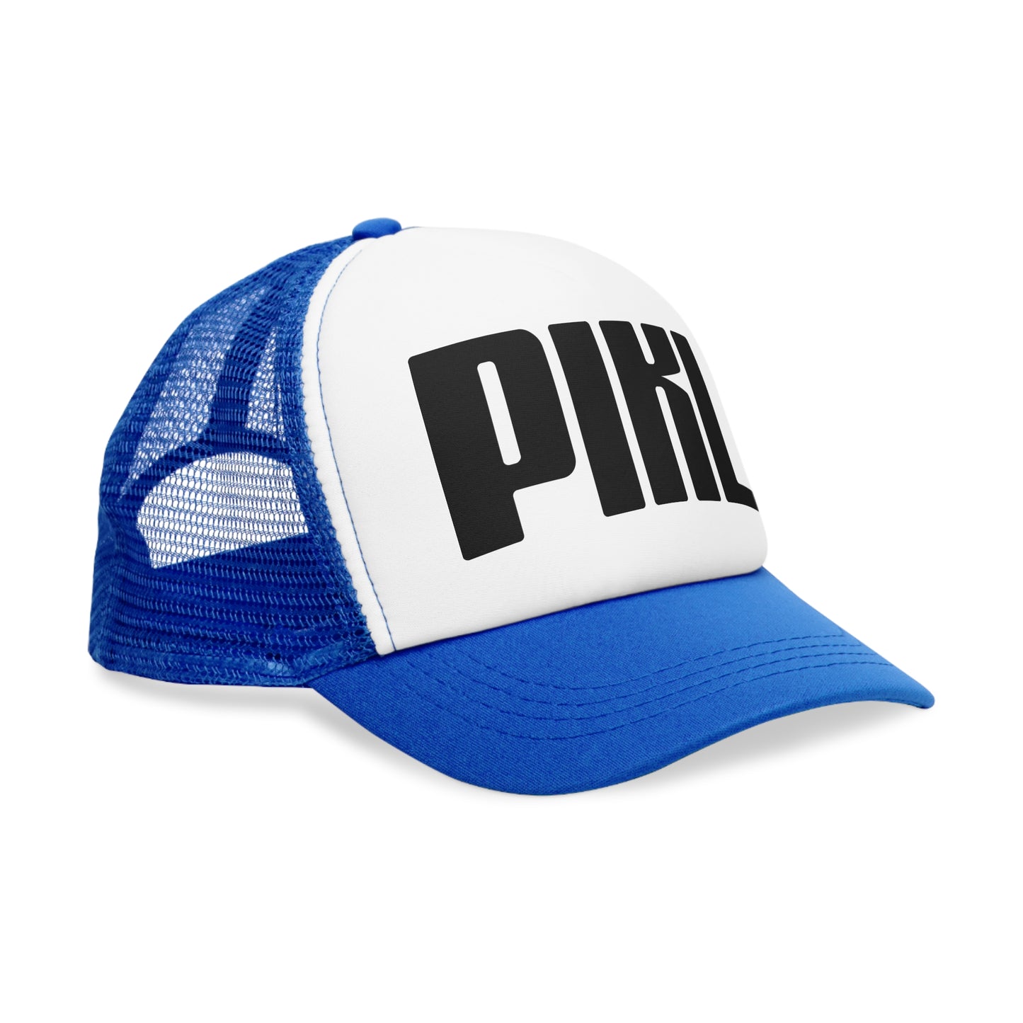 PIKL Mesh Baseball Cap