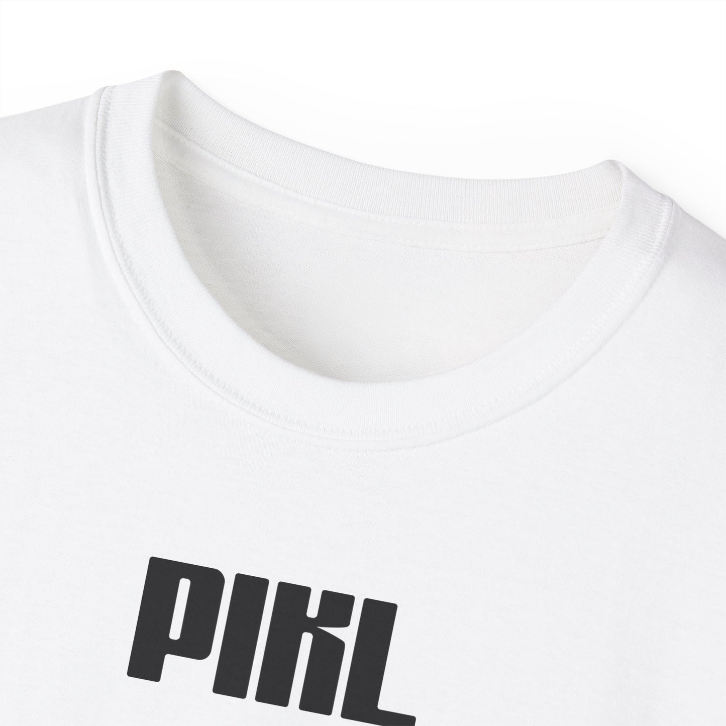 PIKL Unisex 'Boxy' Ultra Cotton Tee