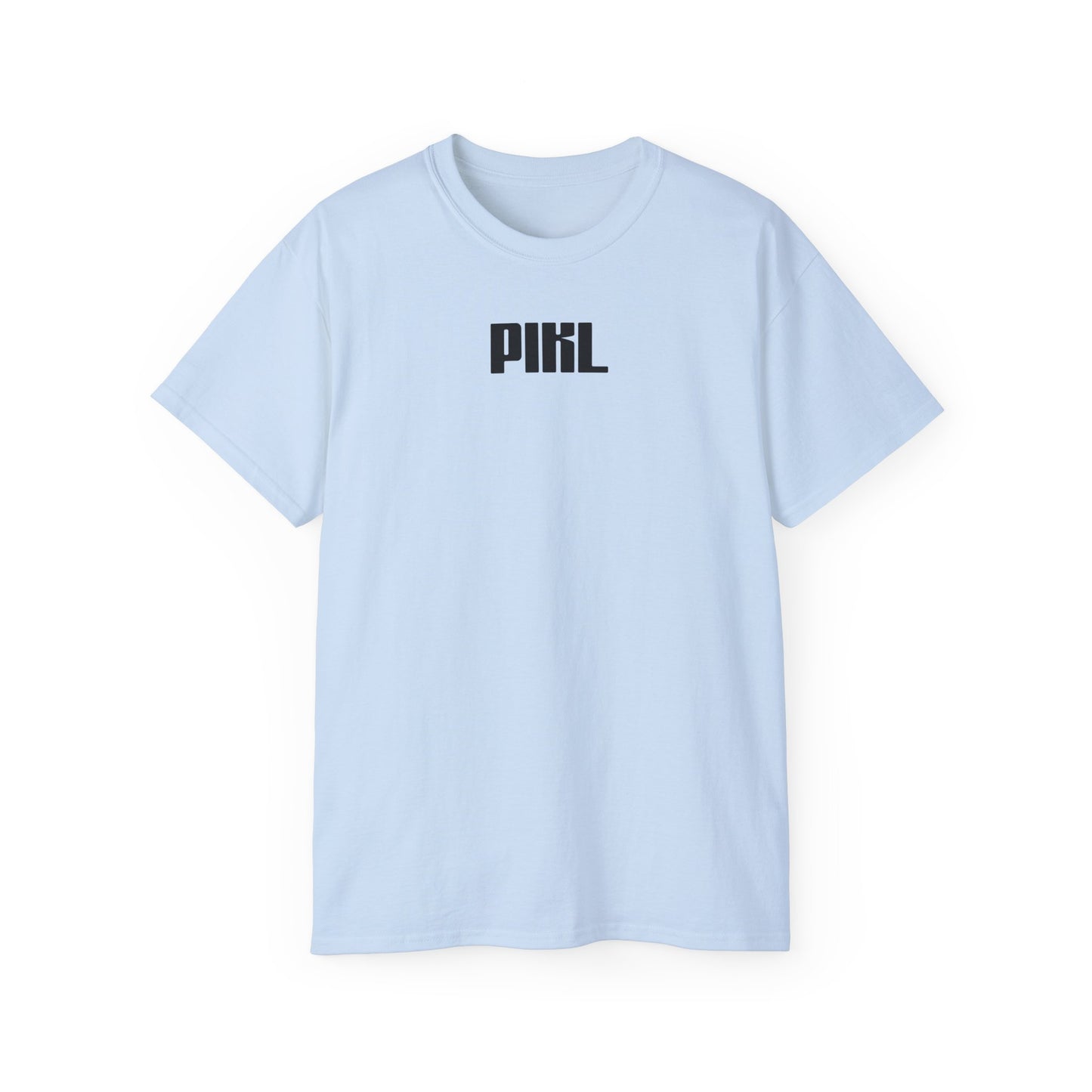 PIKL Unisex 'Boxy' Ultra Cotton Tee