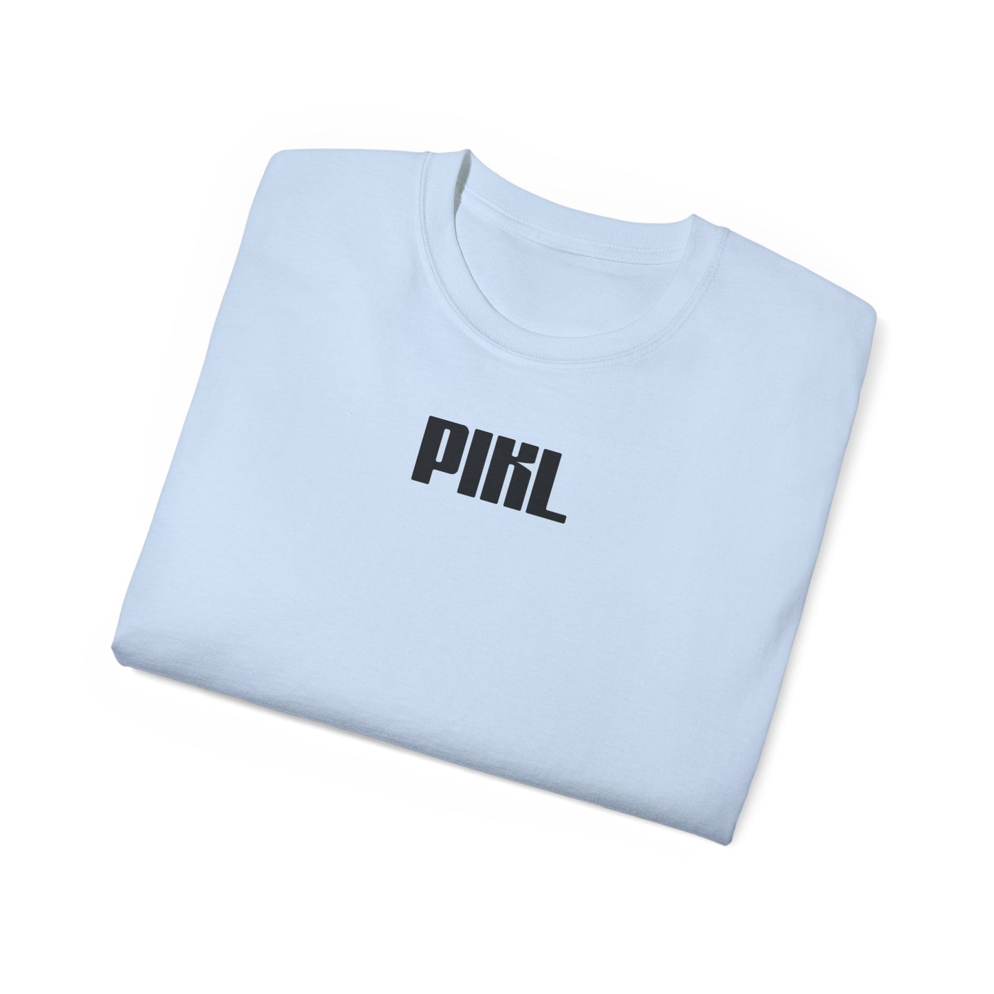 PIKL Unisex 'Boxy' Ultra Cotton Tee