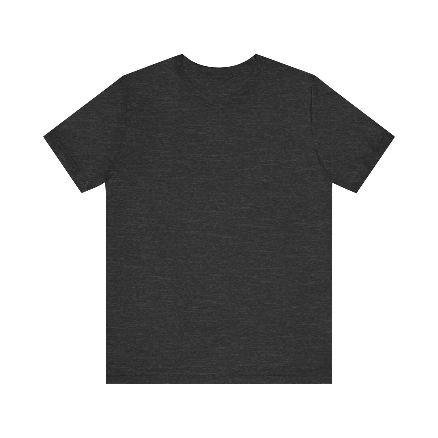 Erne Short Sleeve Unisex Tee