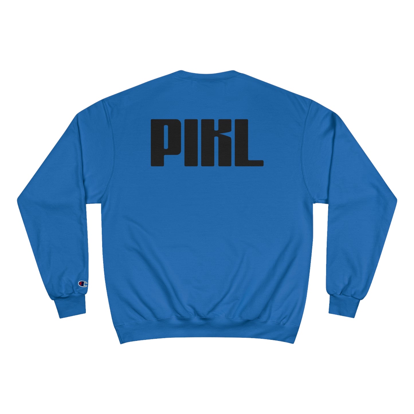 PIKL Court Champion Pickleball Sweatshirt