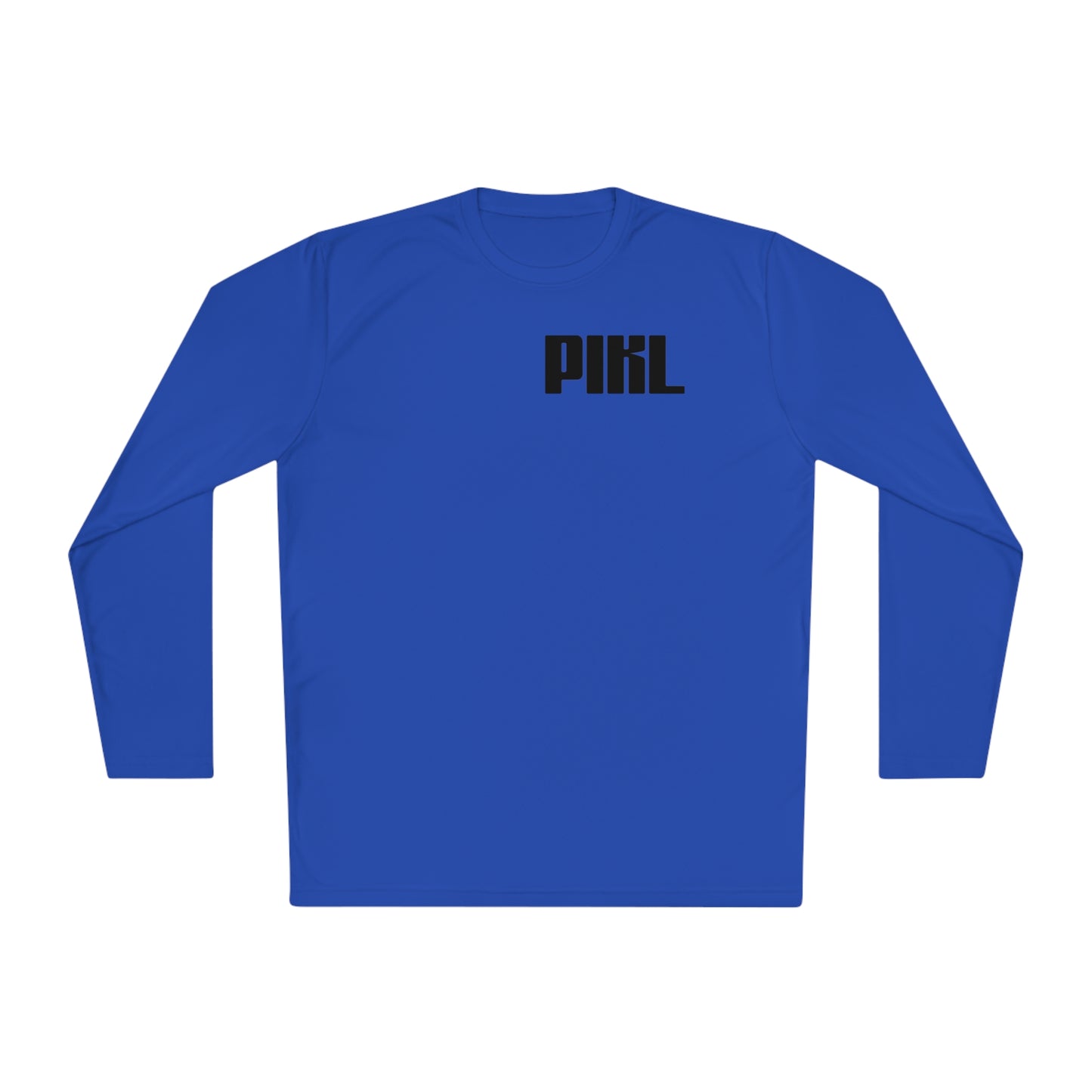 Simple Performance Long Sleeve Tee