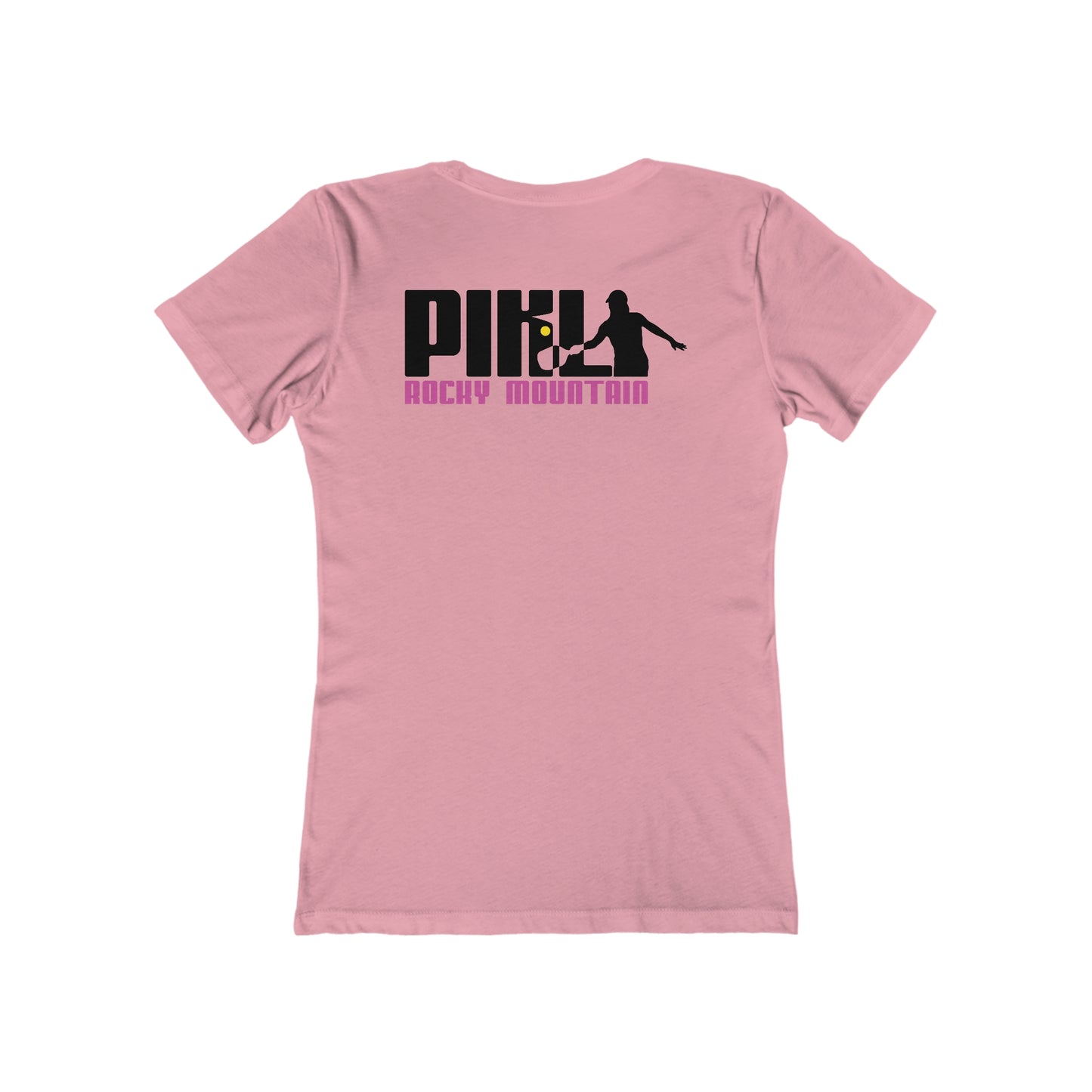 PIKL Pride Grl'friend Tee