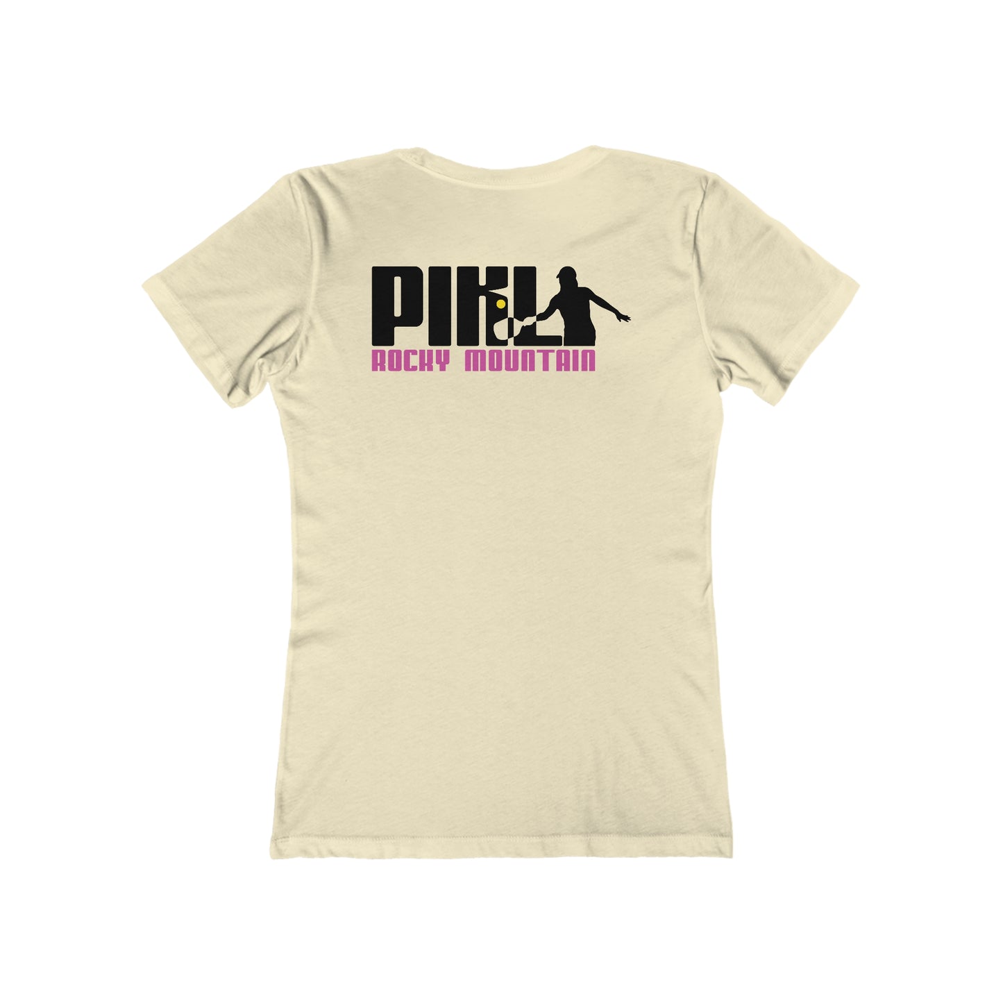 PIKL Pride Grl'friend Tee