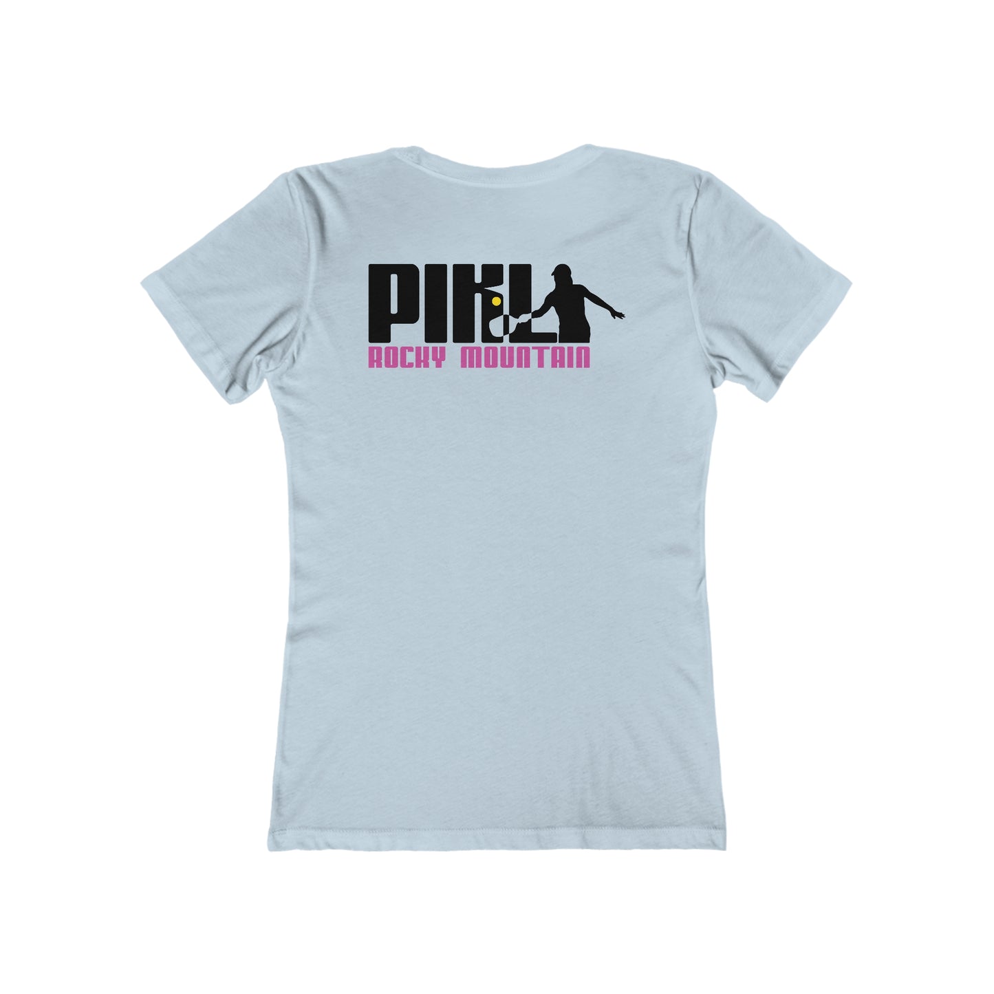 PIKL Pride Grl'friend Tee