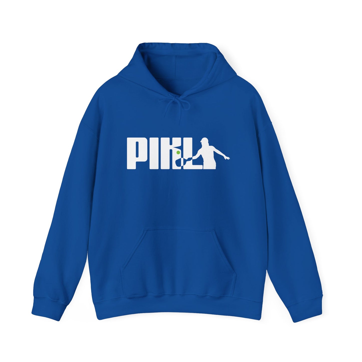 PIKL Unisex Heavy Blend™ Hooded Sweatshirt