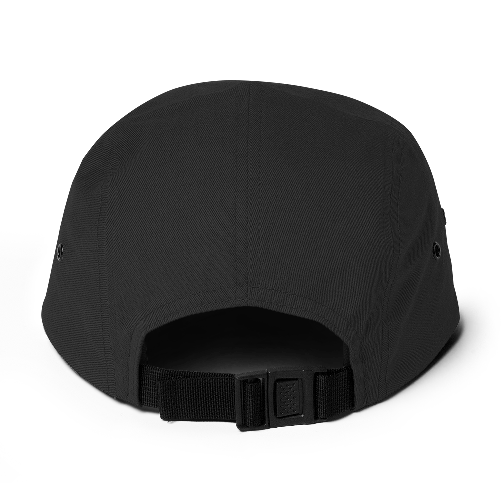 Five Panel PIKL Hat