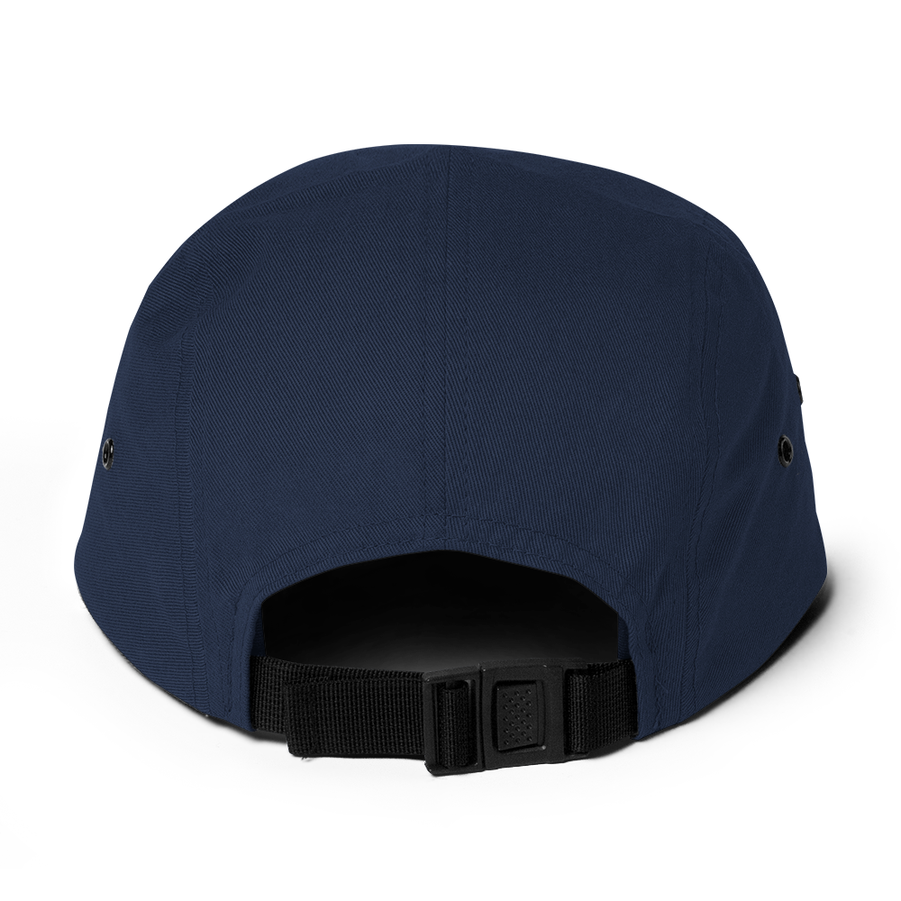 Five Panel PIKL Hat