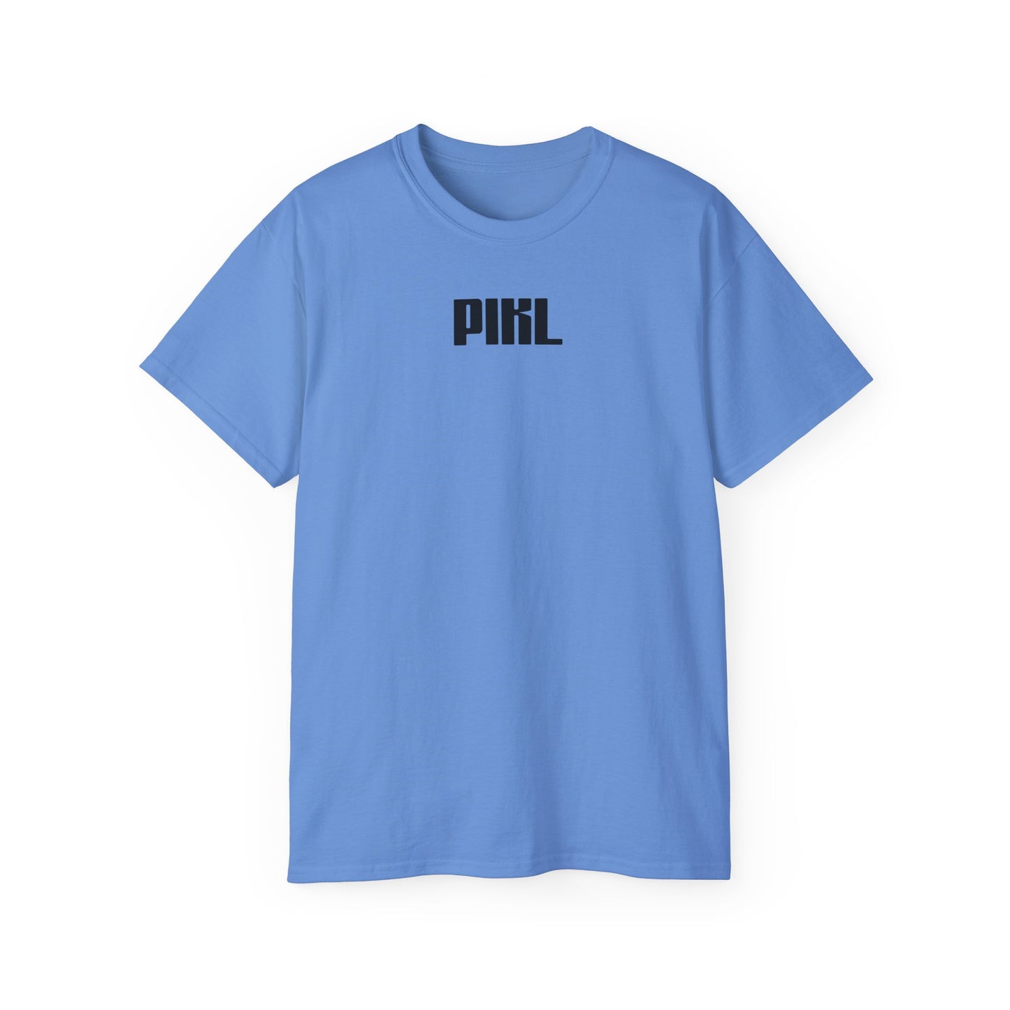 PIKL Unisex 'Boxy' Ultra Cotton Tee