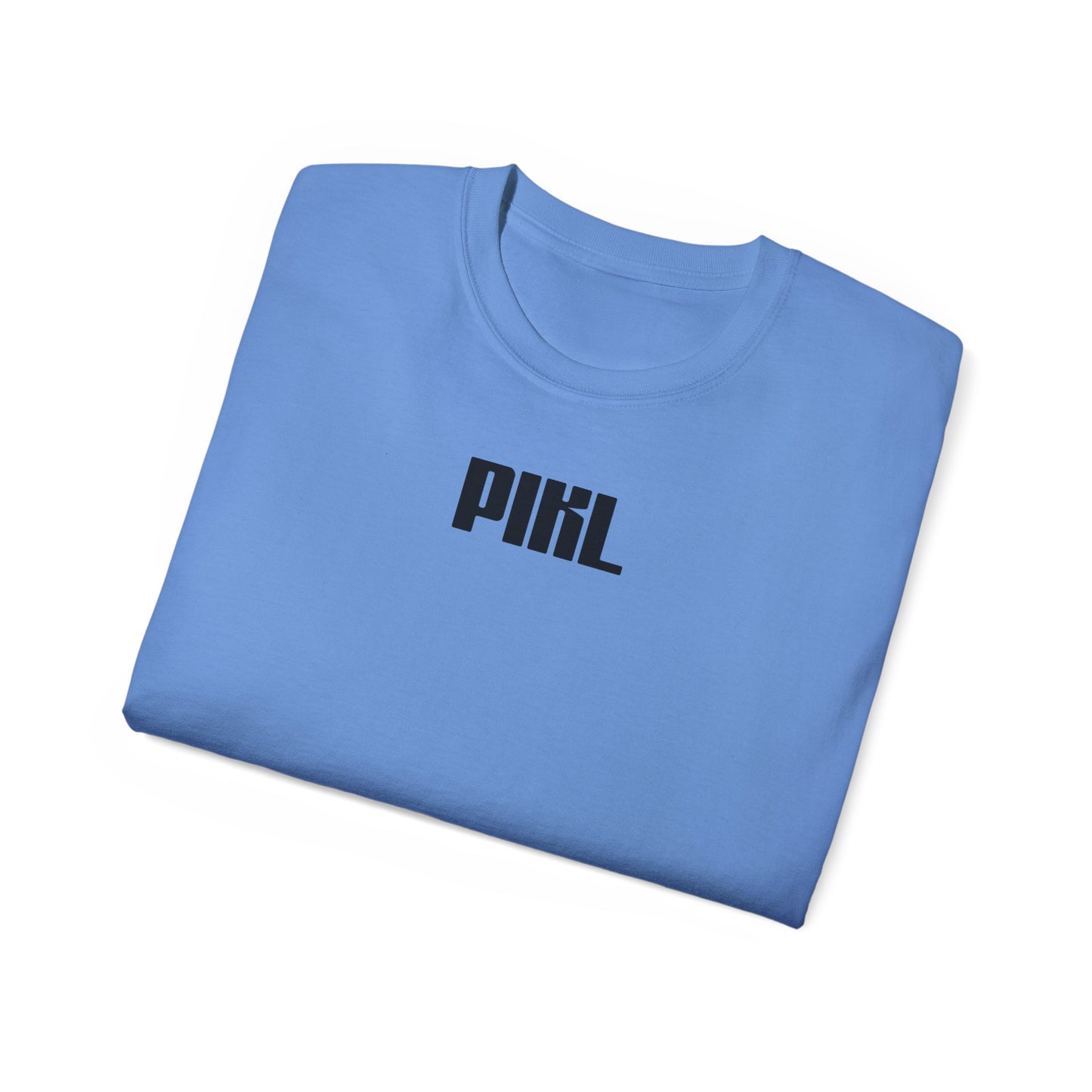 PIKL Unisex 'Boxy' Ultra Cotton Tee