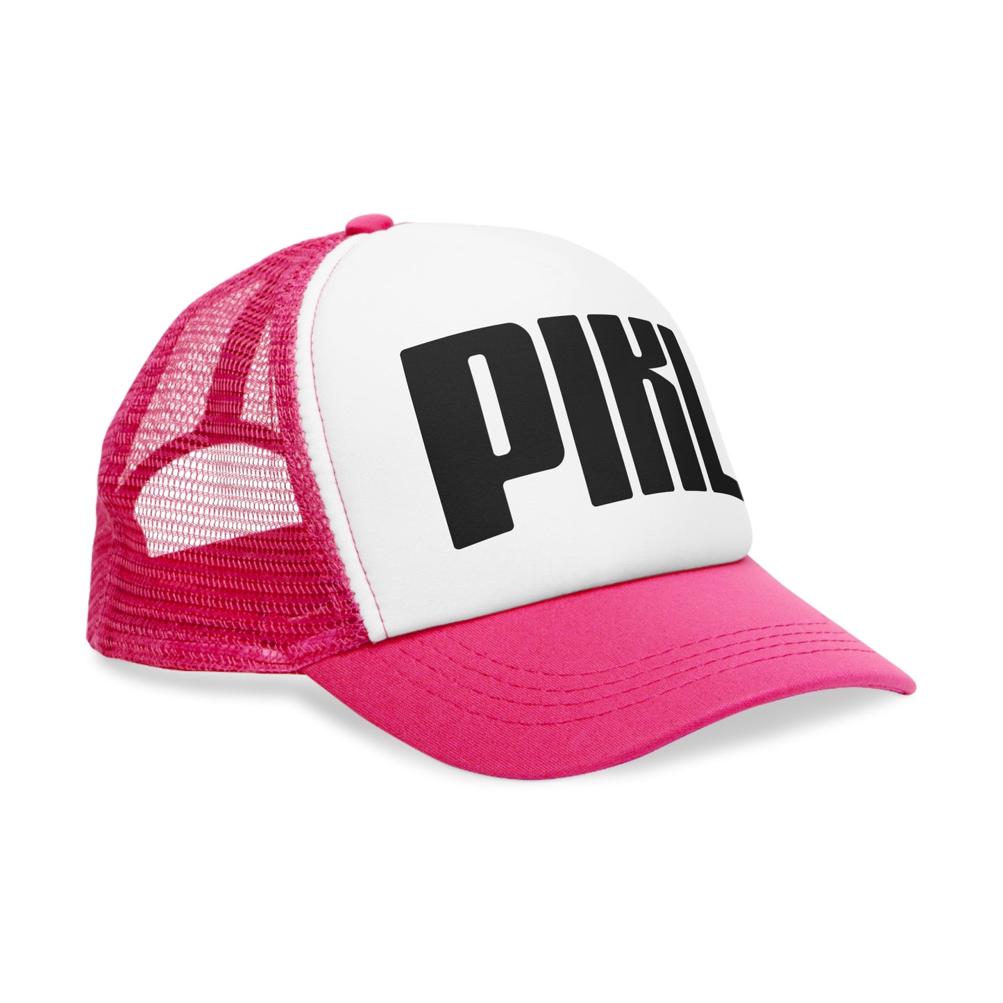 PIKL Mesh Baseball Cap