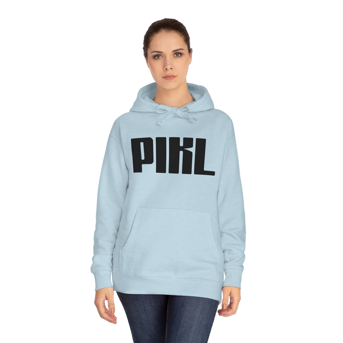 Unisex Fleece Hoodie