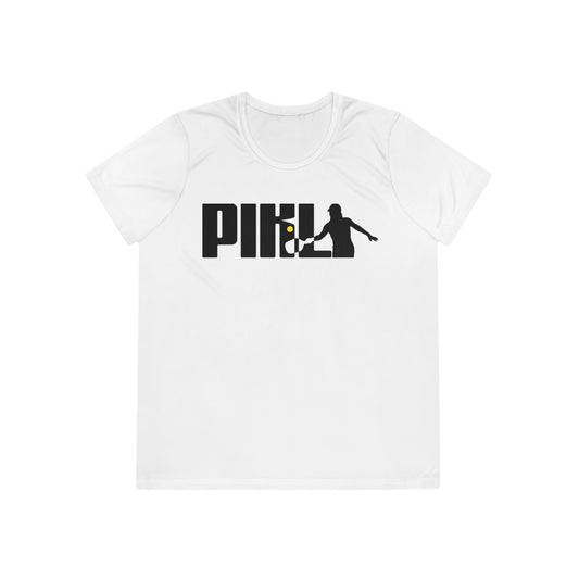 Short Sleeve PIKL Performance Tee