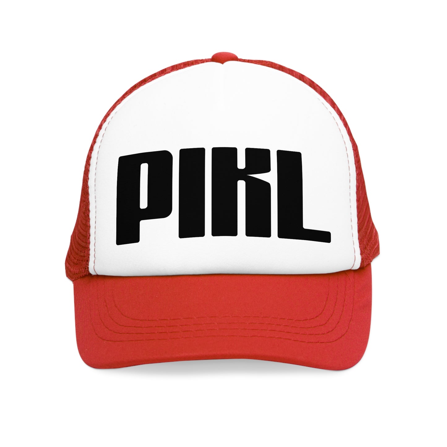 PIKL Mesh Baseball Cap