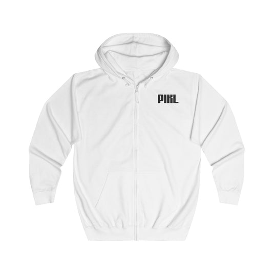 Rocky Mountain PIKL Unisex Full Zip Hoodie