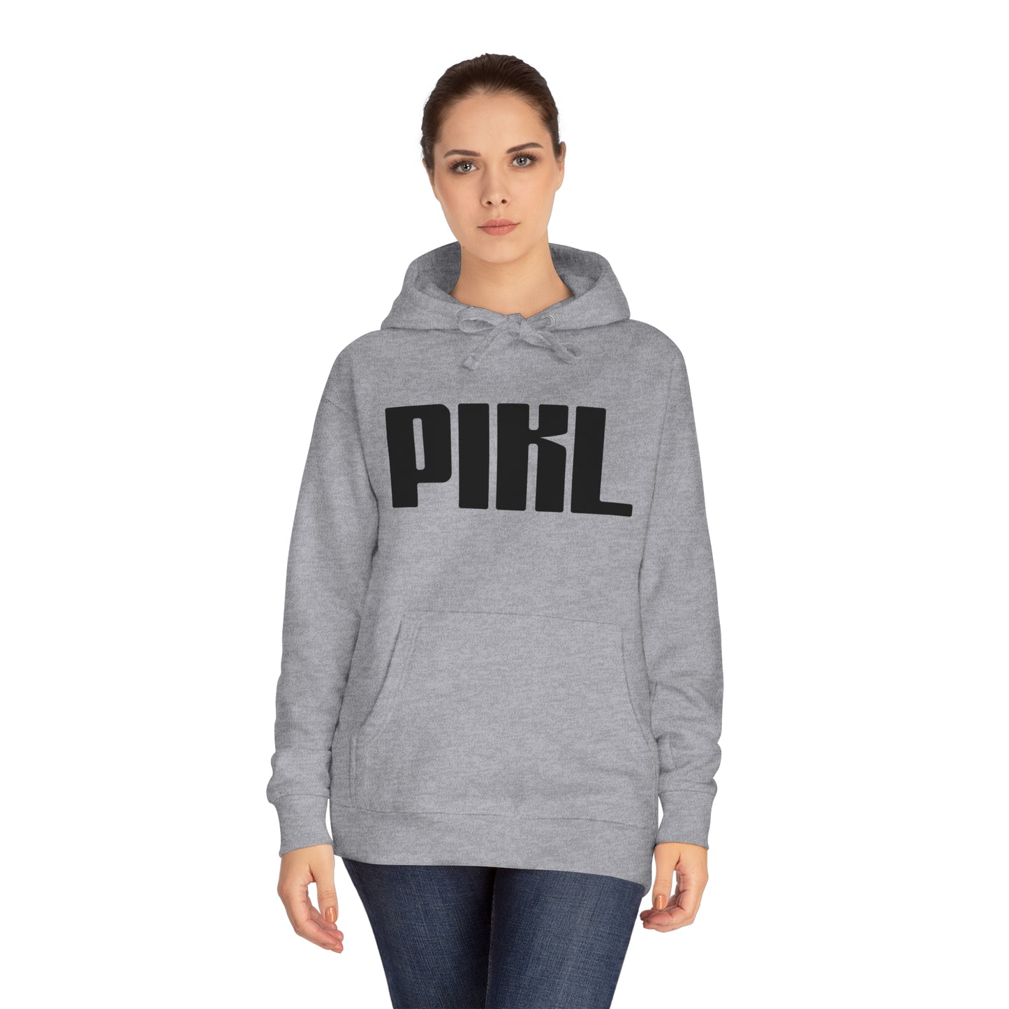 Unisex Fleece Hoodie