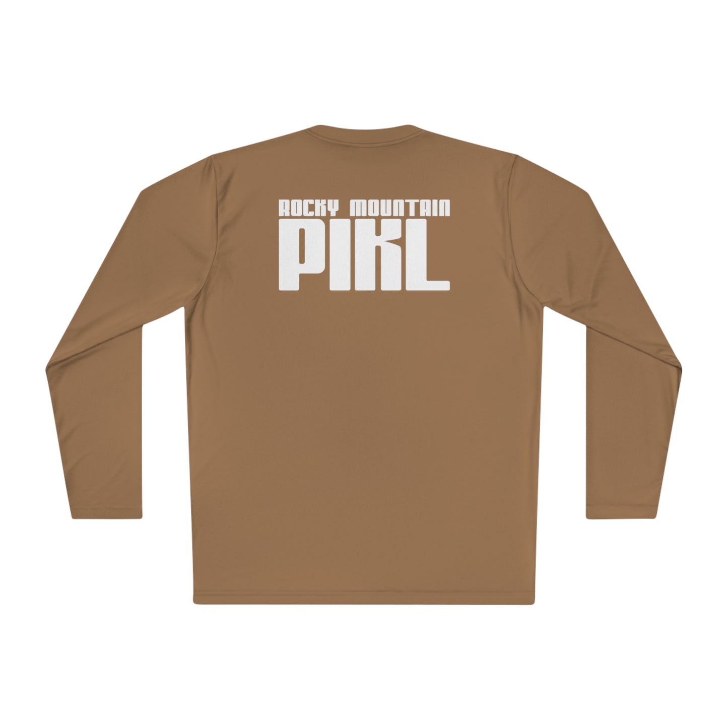 Rocky Mountain PIKL Performance Long Tee