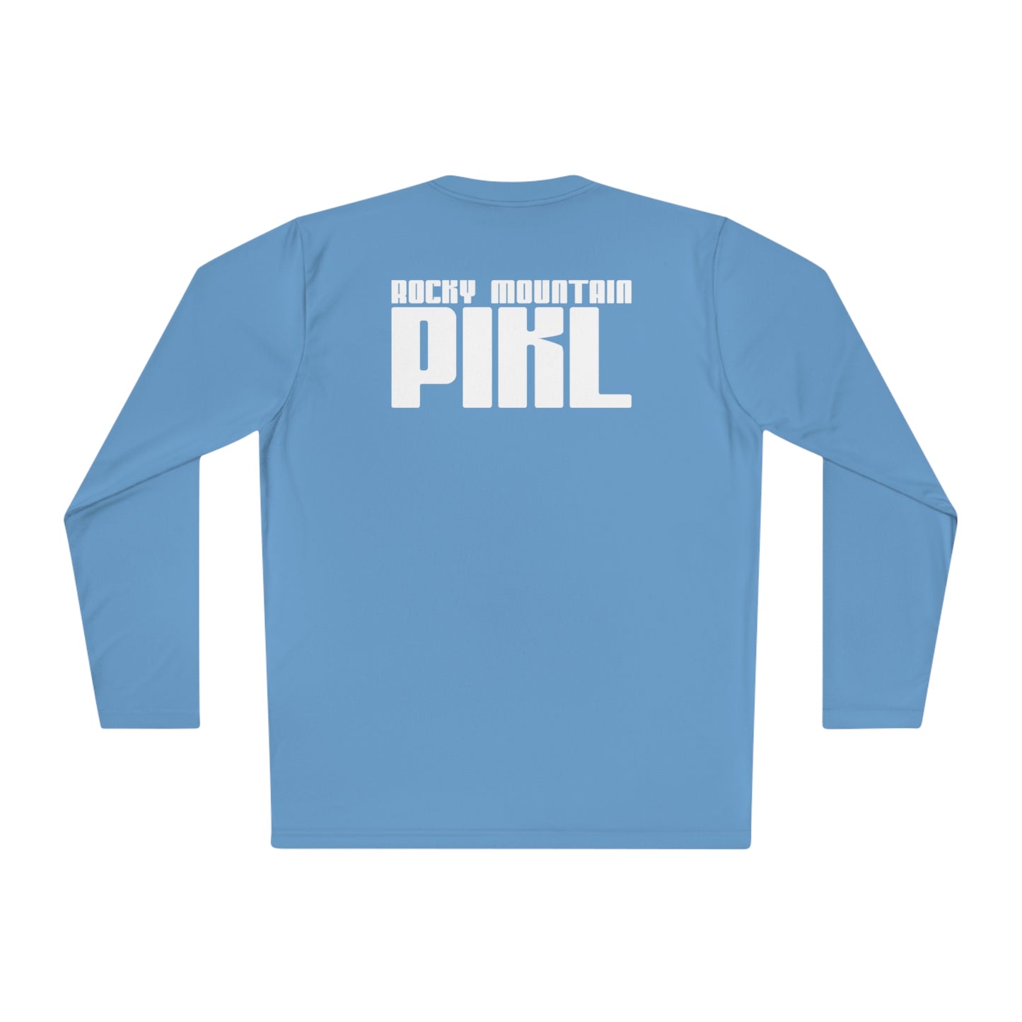 Rocky Mountain PIKL Performance Long Tee