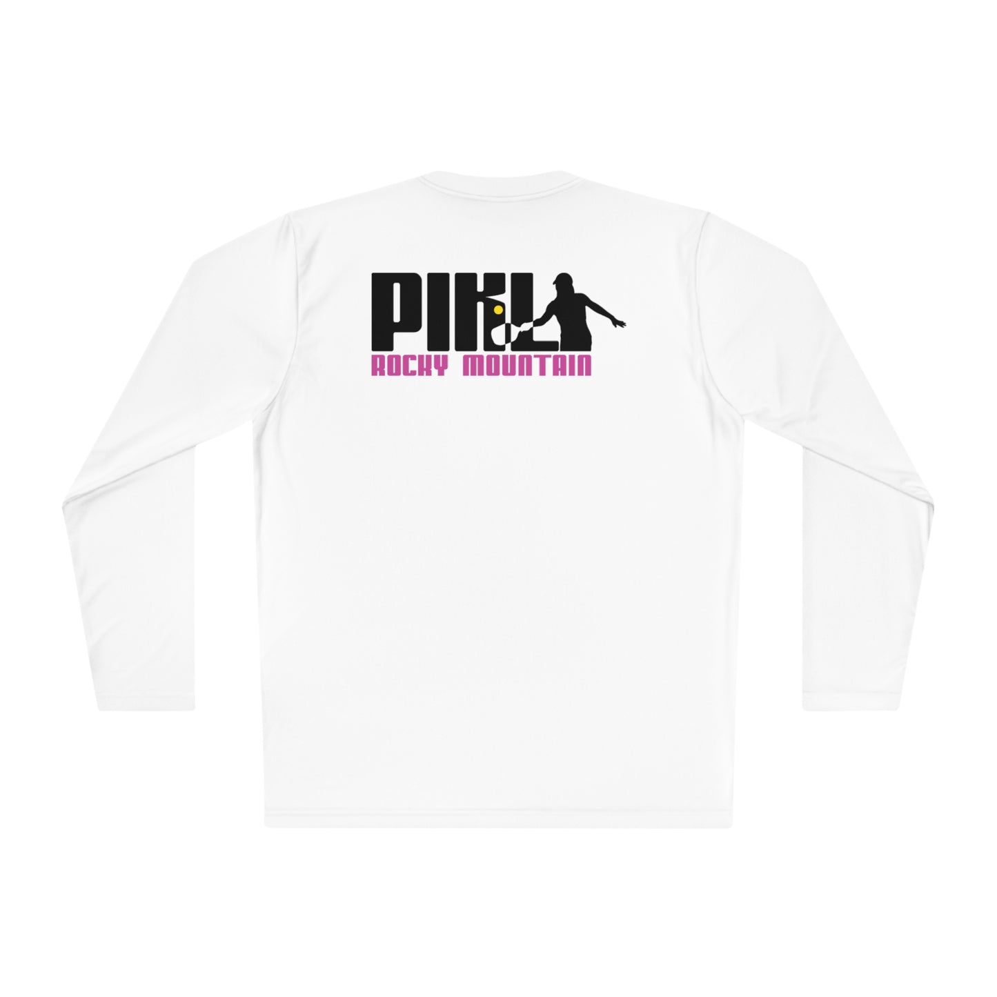 Simple Performance Long Sleeve Tee