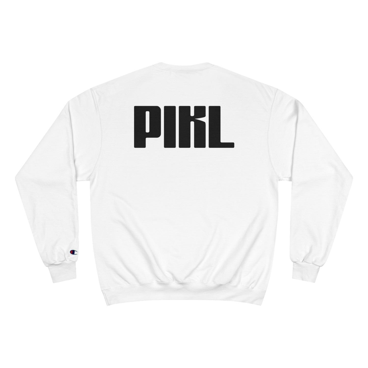 PIKL Court Champion Pickleball Sweatshirt