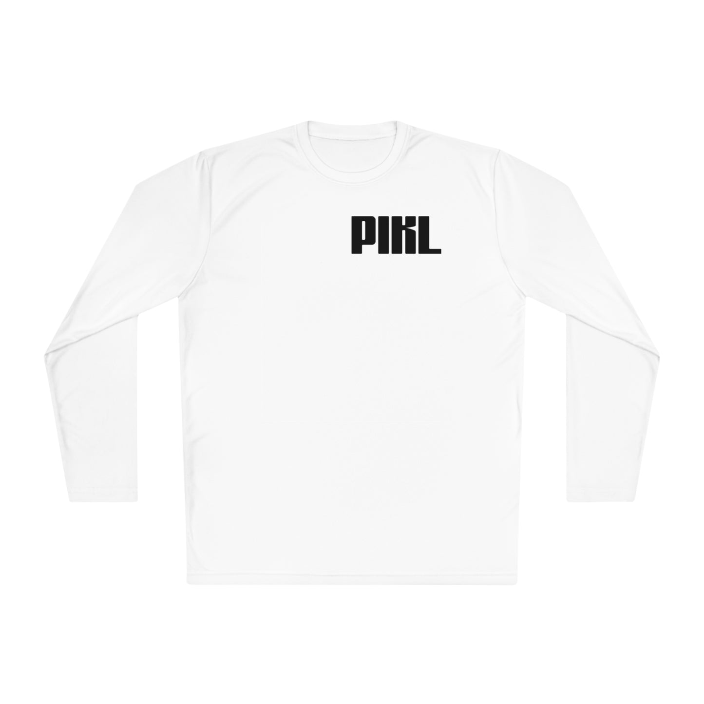 Simple Performance Long Sleeve Tee