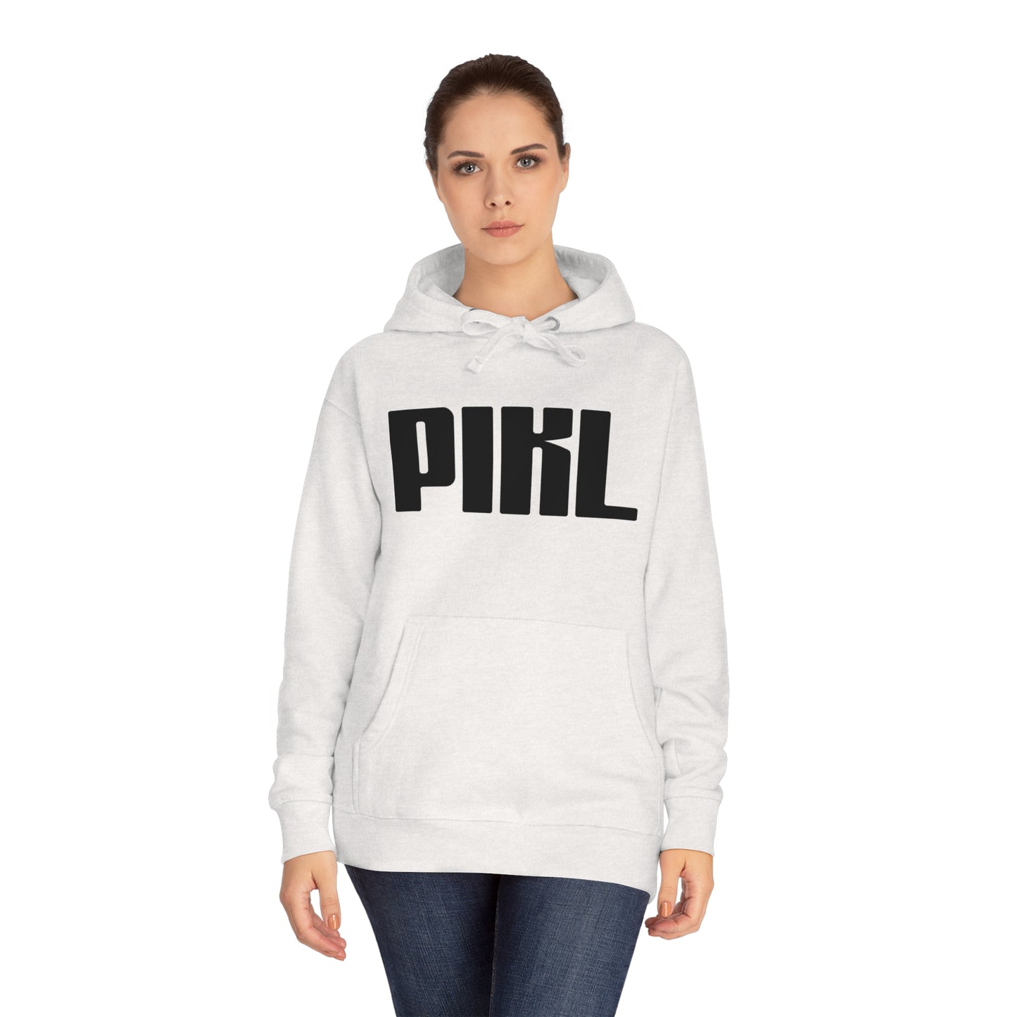 Unisex Fleece Hoodie