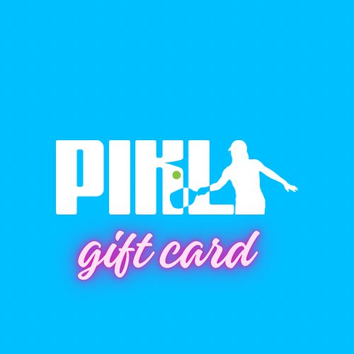 PIKL Club Gift Card