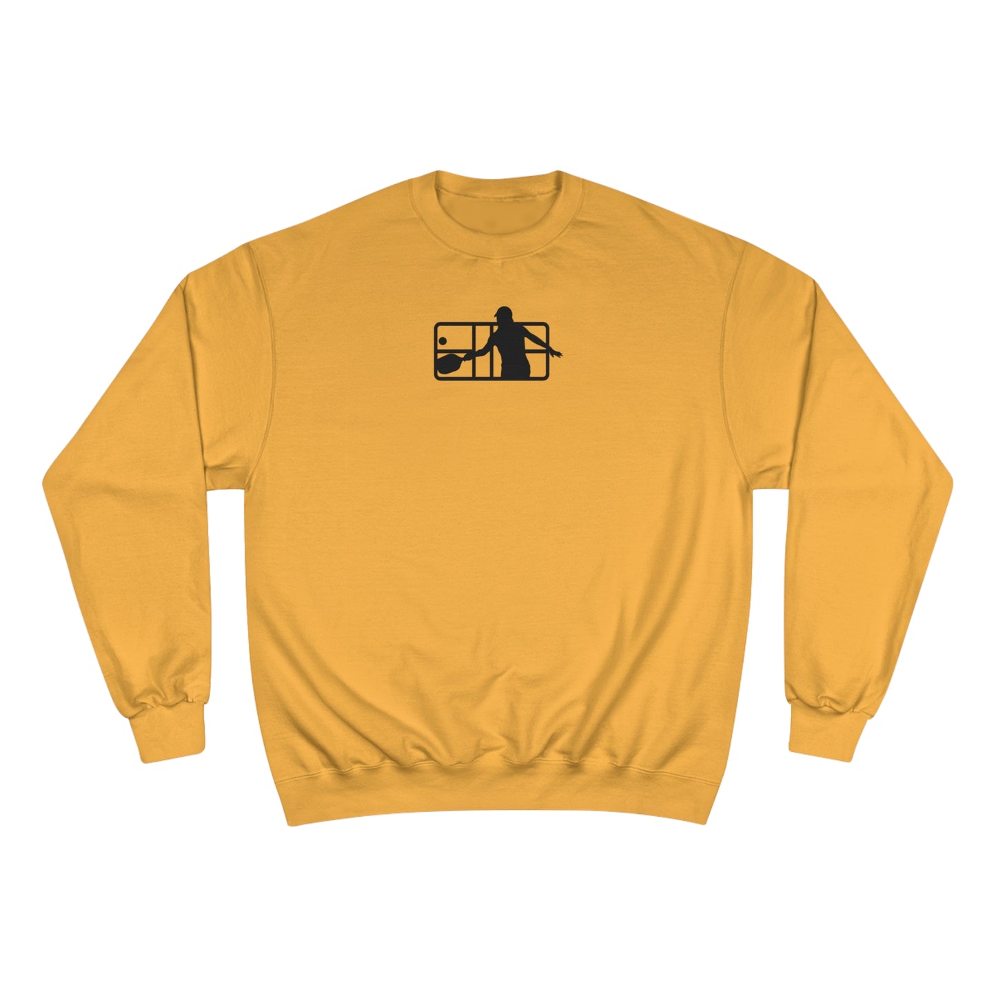 PIKL Court Champion Pickleball Sweatshirt