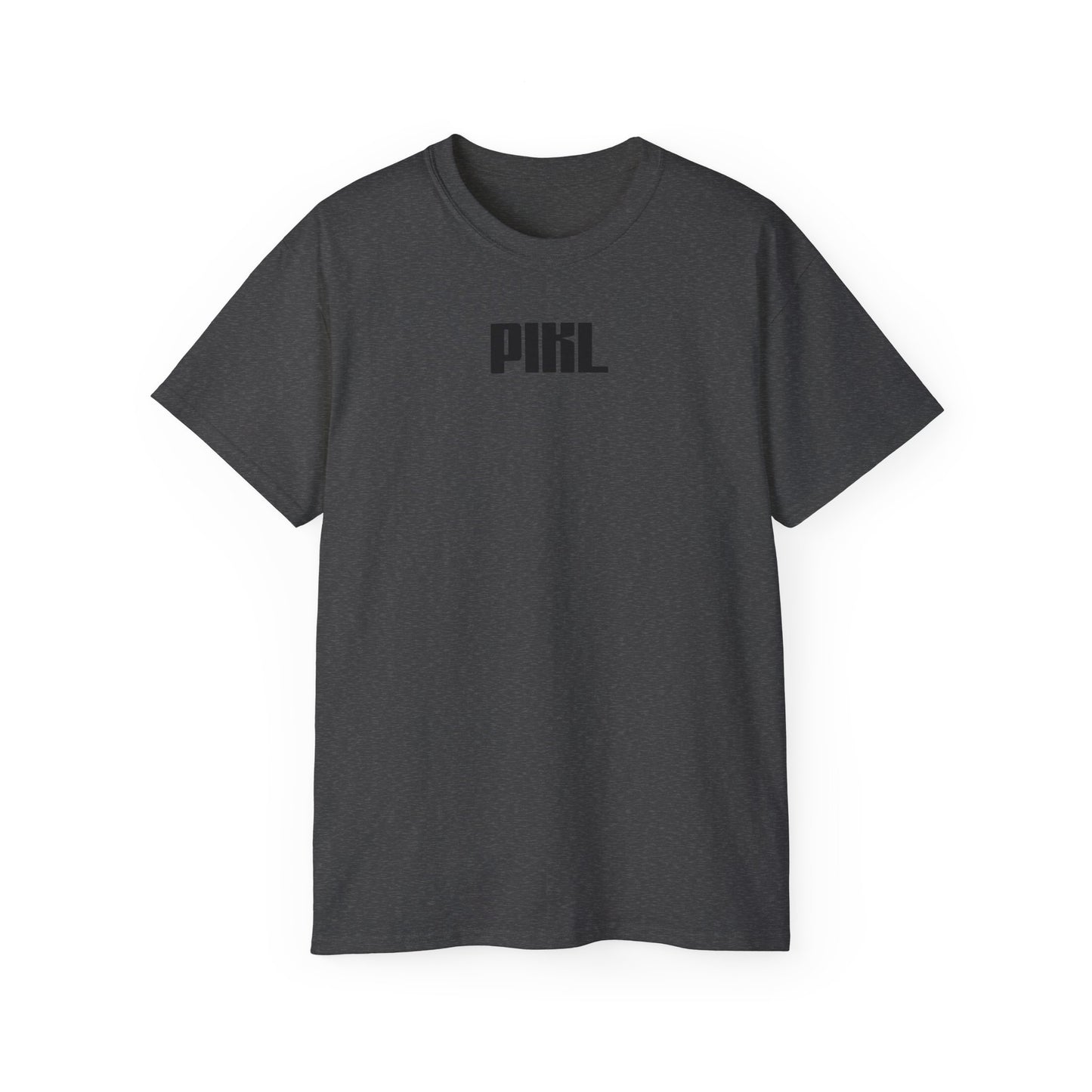 PIKL Unisex 'Boxy' Ultra Cotton Tee