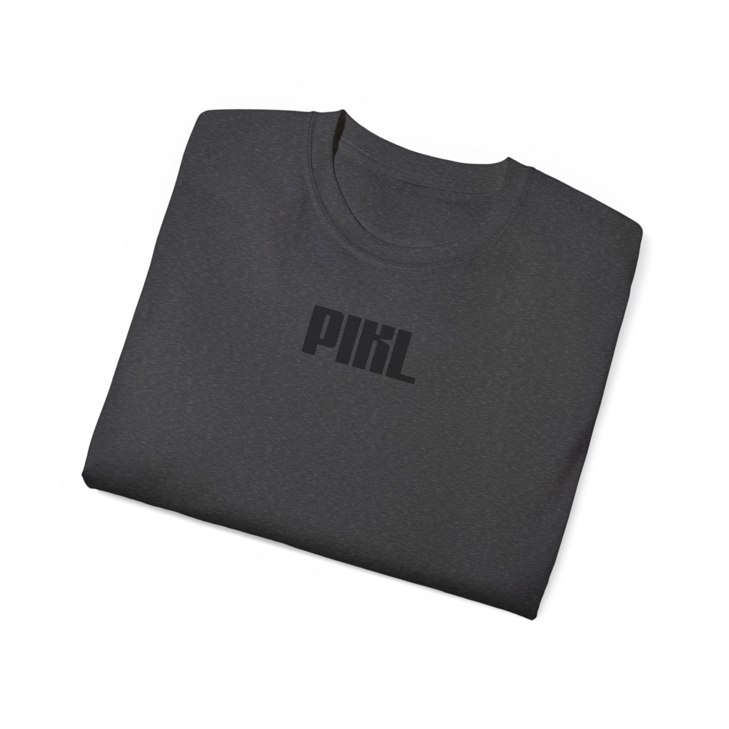 PIKL Unisex 'Boxy' Ultra Cotton Tee