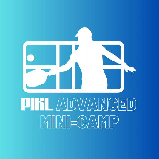 PIKL Mini Camp Event  [ADVANCED SESSION] - Completed!