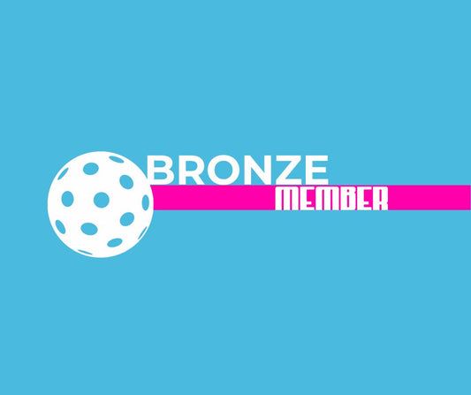 Bronze Membership