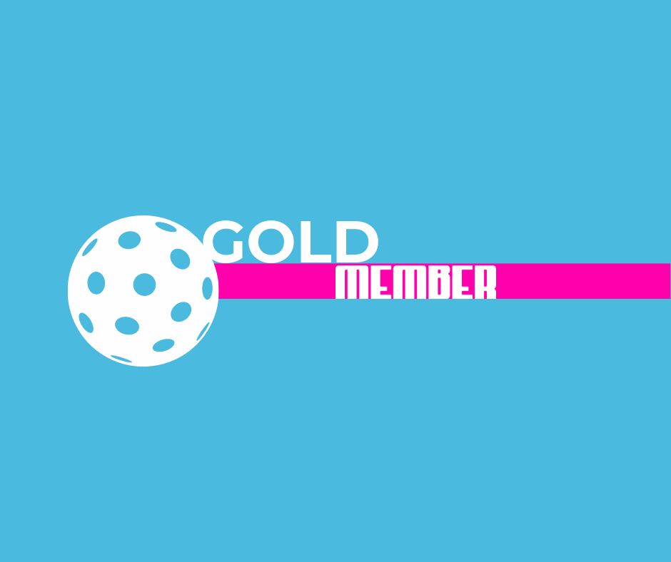 Gold Membership