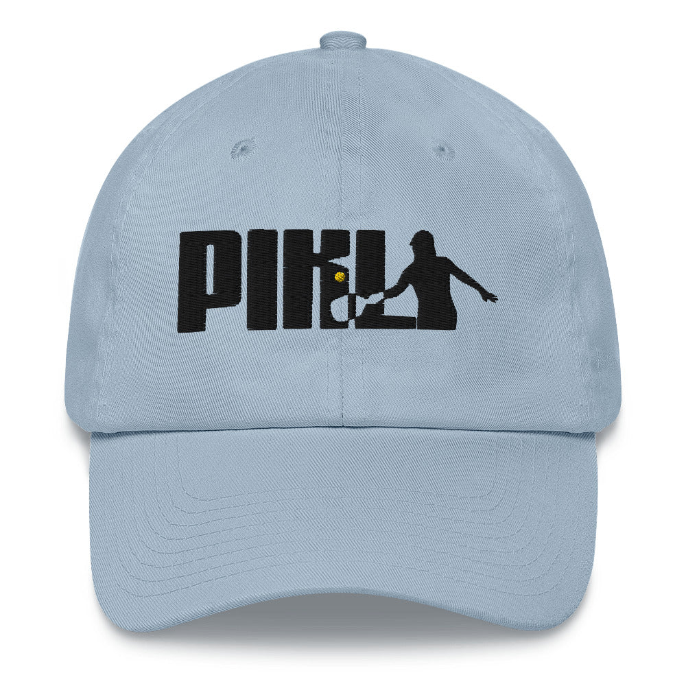 PIKL Grl'friend hat