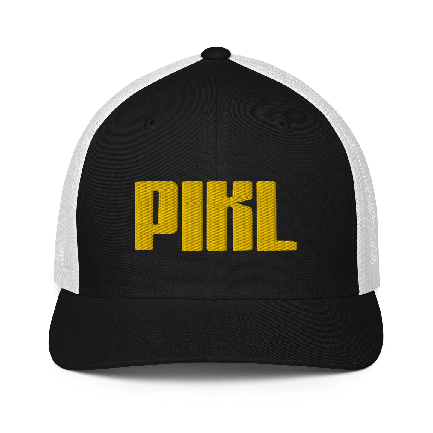 Closed-back PIKL Trucker