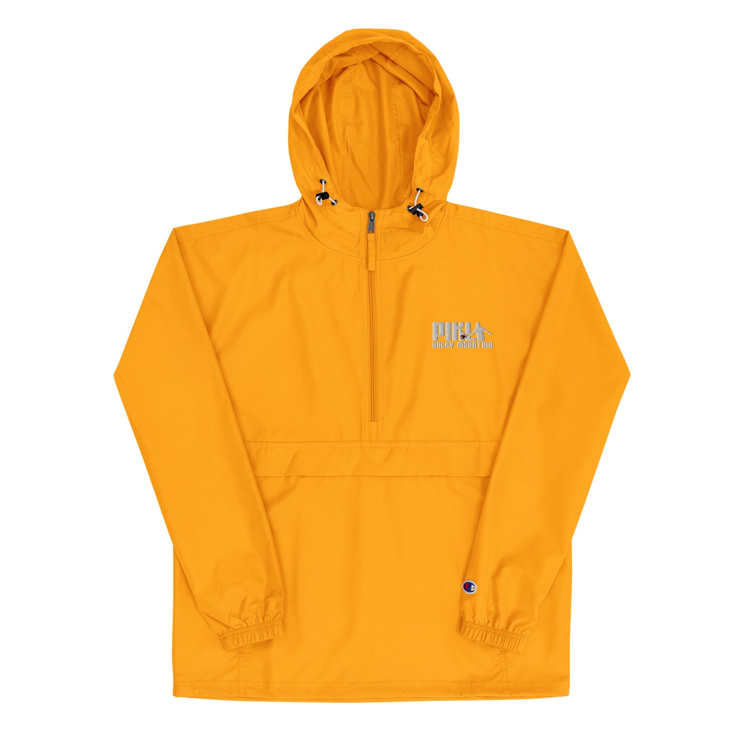 PIKL Fall Packable Jacket